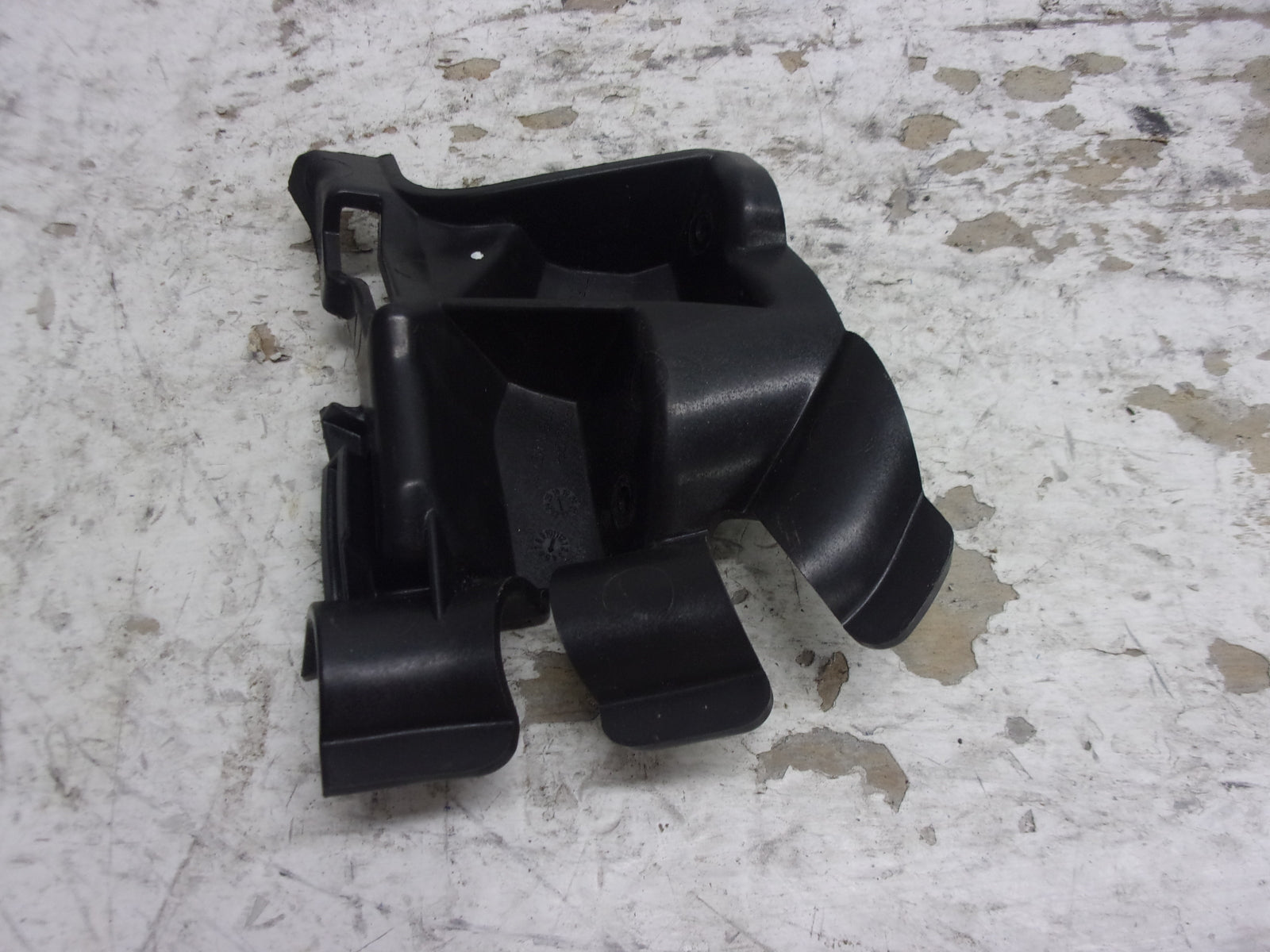 Can-Am Roadster 2019-2022 Ryker OEM Black Left Holder / Support Part# 705013415