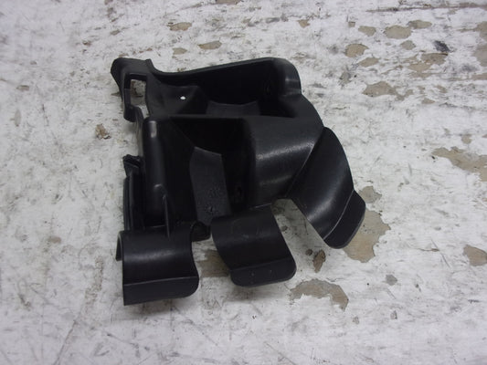 Can-Am Roadster 2019-2022 Ryker OEM Black Left Holder / Support Part# 705013415