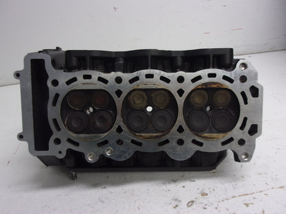 Yamaha 2016-2021 V1 EX 1.0L Complete Rebuilt Cylinder Head  # 6EY-11102-00-00