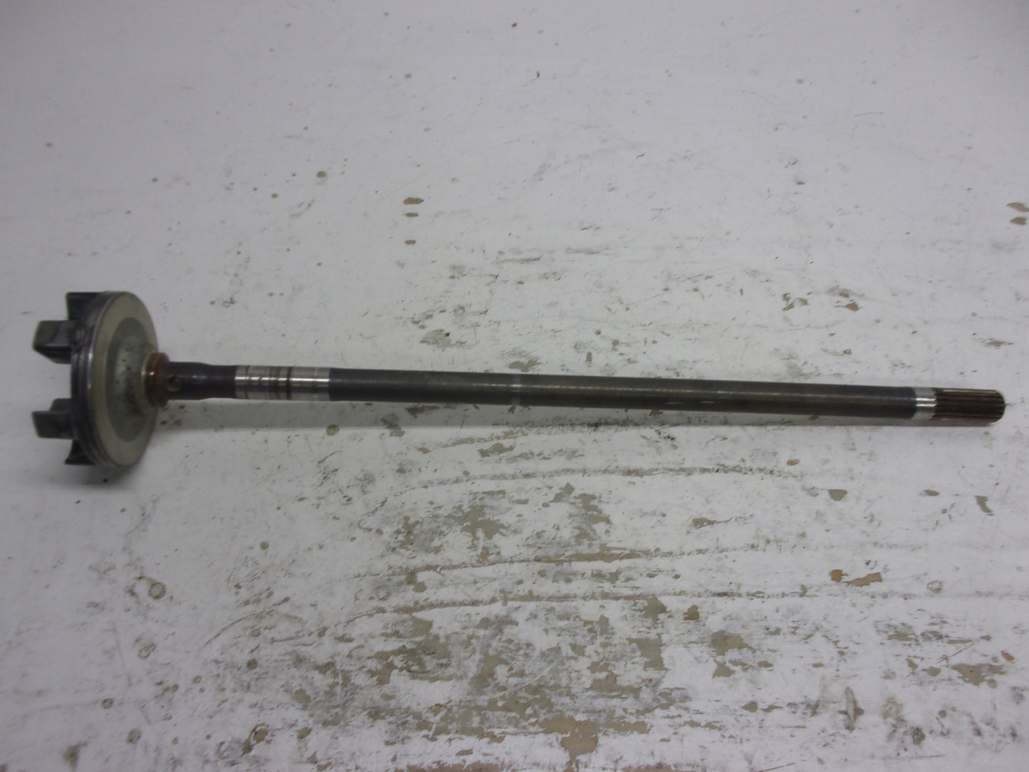 Kawasaki Jet Ski 1996-2003 ZXI 1100 OEM Drive Shaft + Coupler Part# 39159-3724