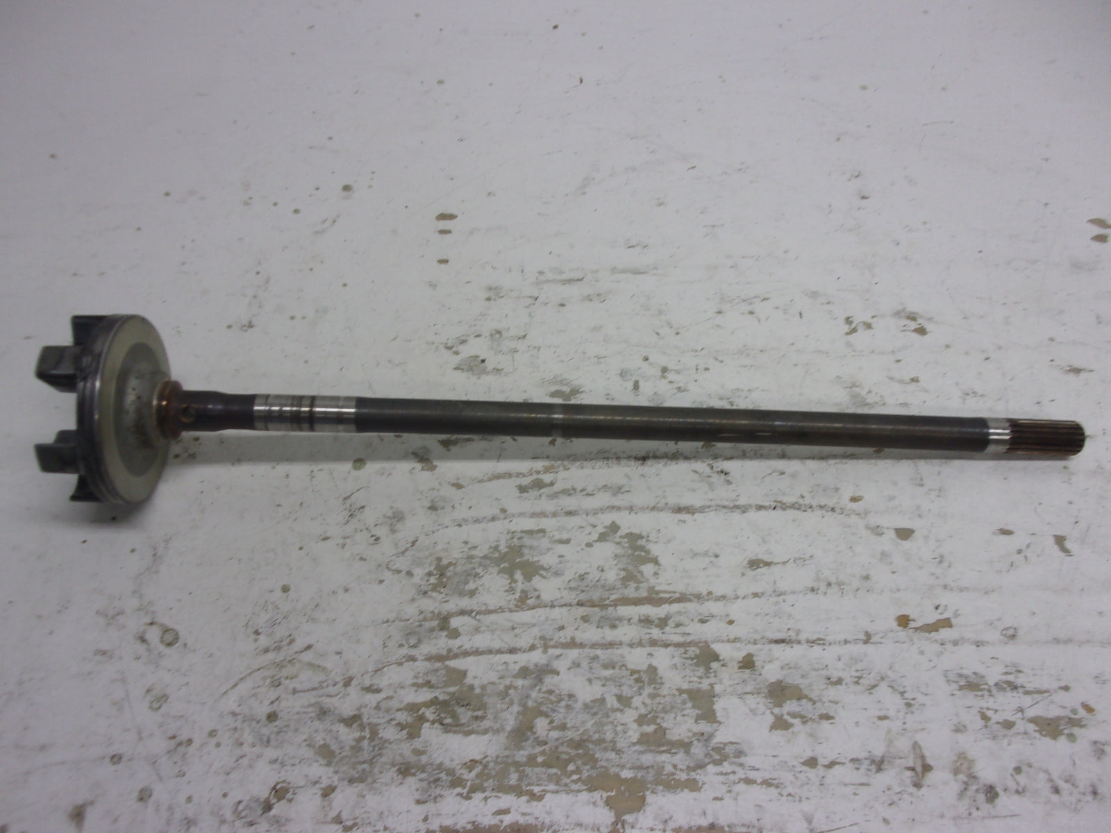 Kawasaki Jet Ski 1996-2003 ZXI 1100 OEM Drive Shaft + Coupler Part# 39159-3724