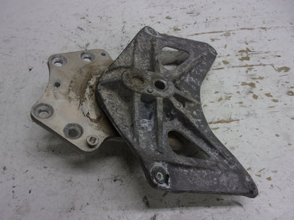 Kawasaki Jet Ski 2017-2023 SX-R 1500 OEM Handlebar Steering Plate # 35009-3712