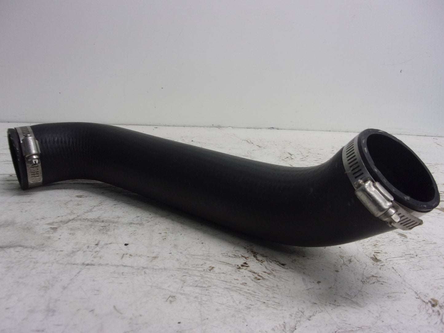 Sea Doo Bombardier 1995-2001 GTS GTX GTI OEM Fuel Filler Hose Part# 275500211