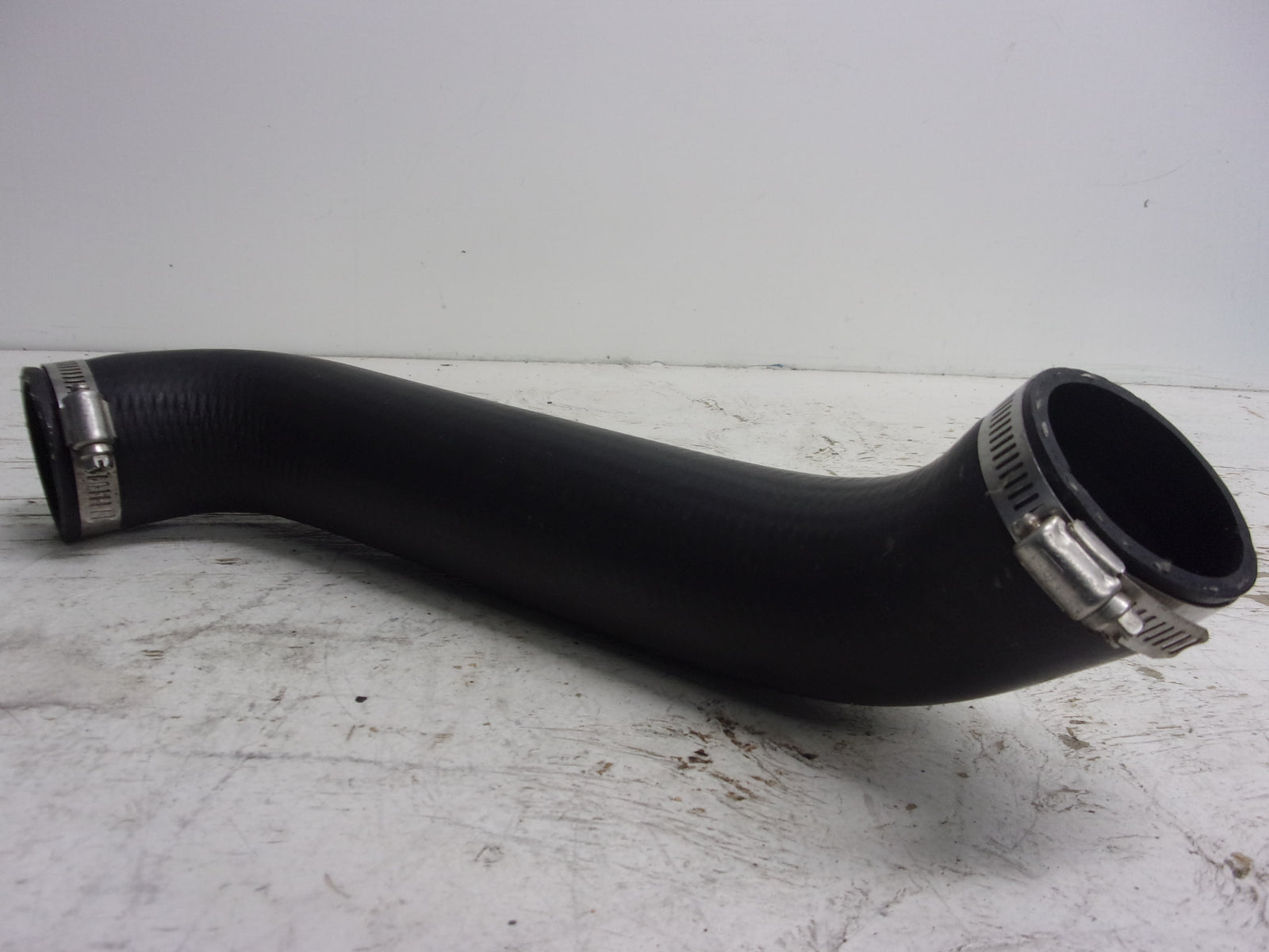 Sea Doo Bombardier 1995-2001 GTS GTX GTI OEM Fuel Filler Hose Part# 275500211