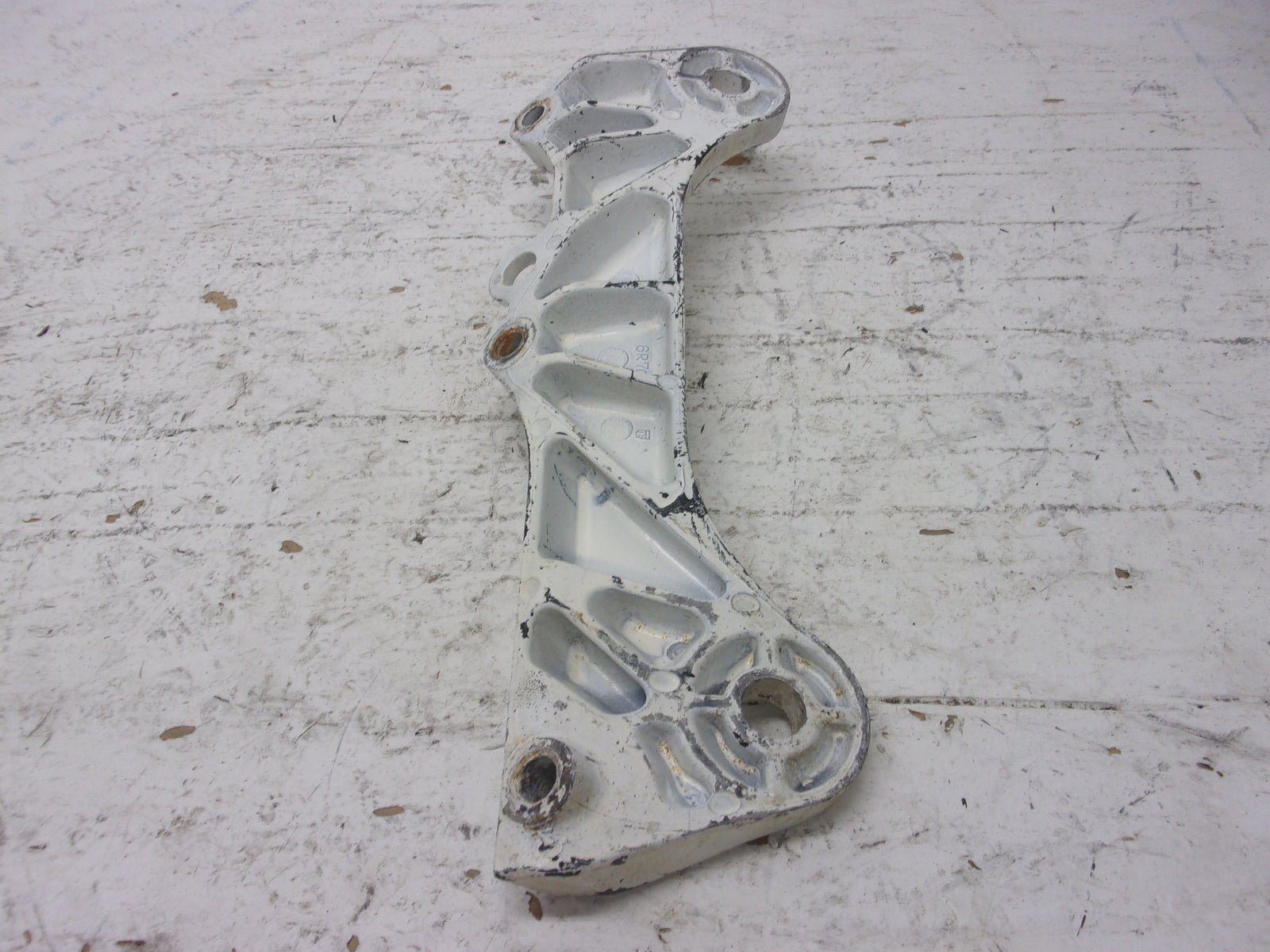 Yamaha Waverunner 1990-1998 WR WVT WB VXR OEM Engine Bracket # 6R7-21425-00-94