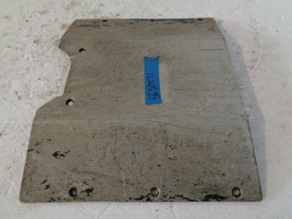 Polaris PWC Watercraft 1997 SL 700 OEM Ride Plate Assembly Part# 5630791