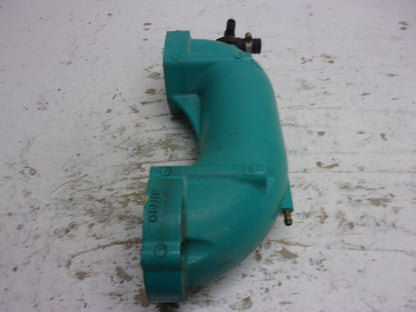 Kawasaki Jet Ski 1996-2000 STX ZXI 1100 OEM Exhaust Pipe Assembly # 18049-3764