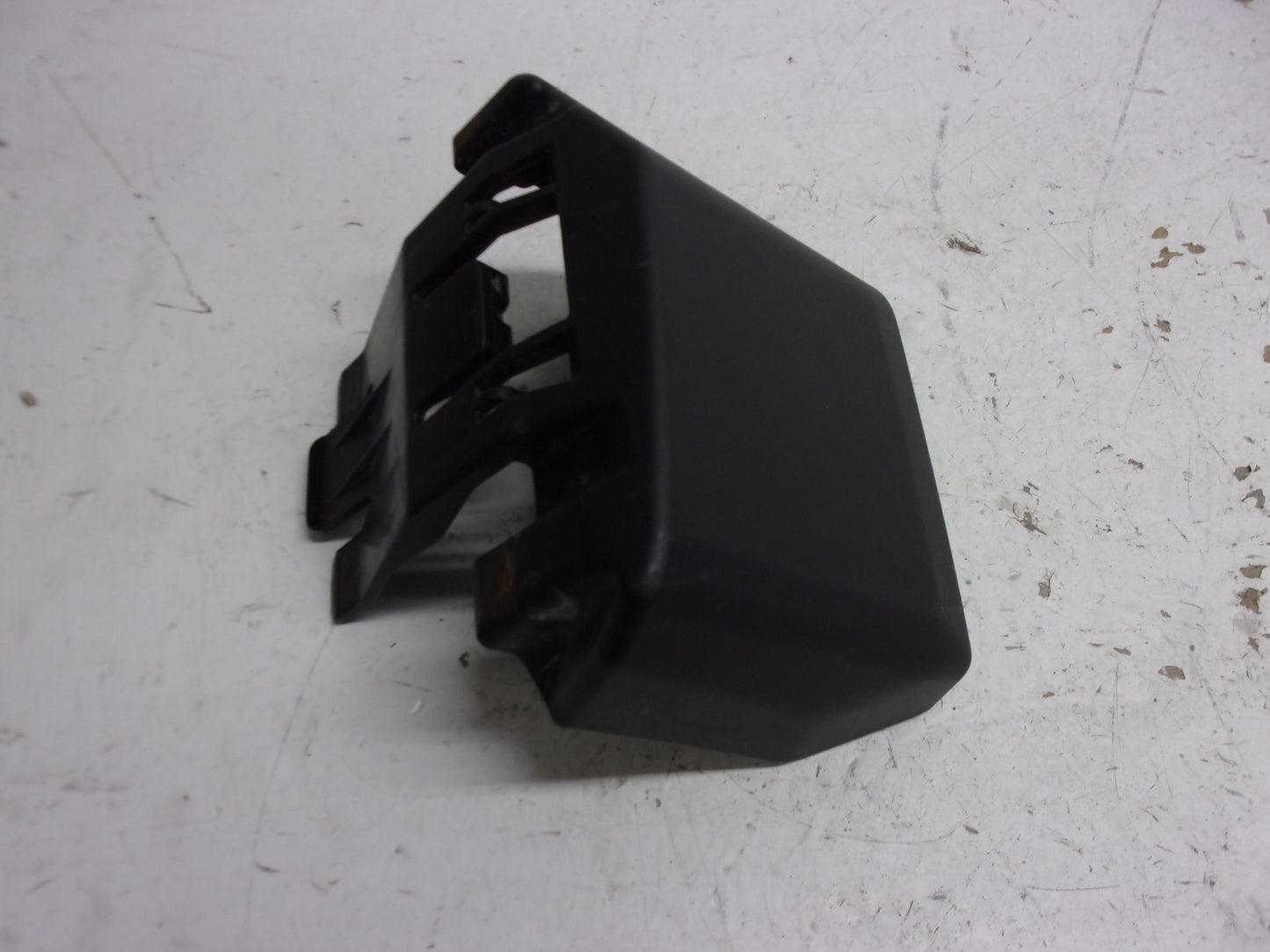 Can-Am Roadster 2019-2022 Ryker OEM VCM Module Protector Part# 710005542