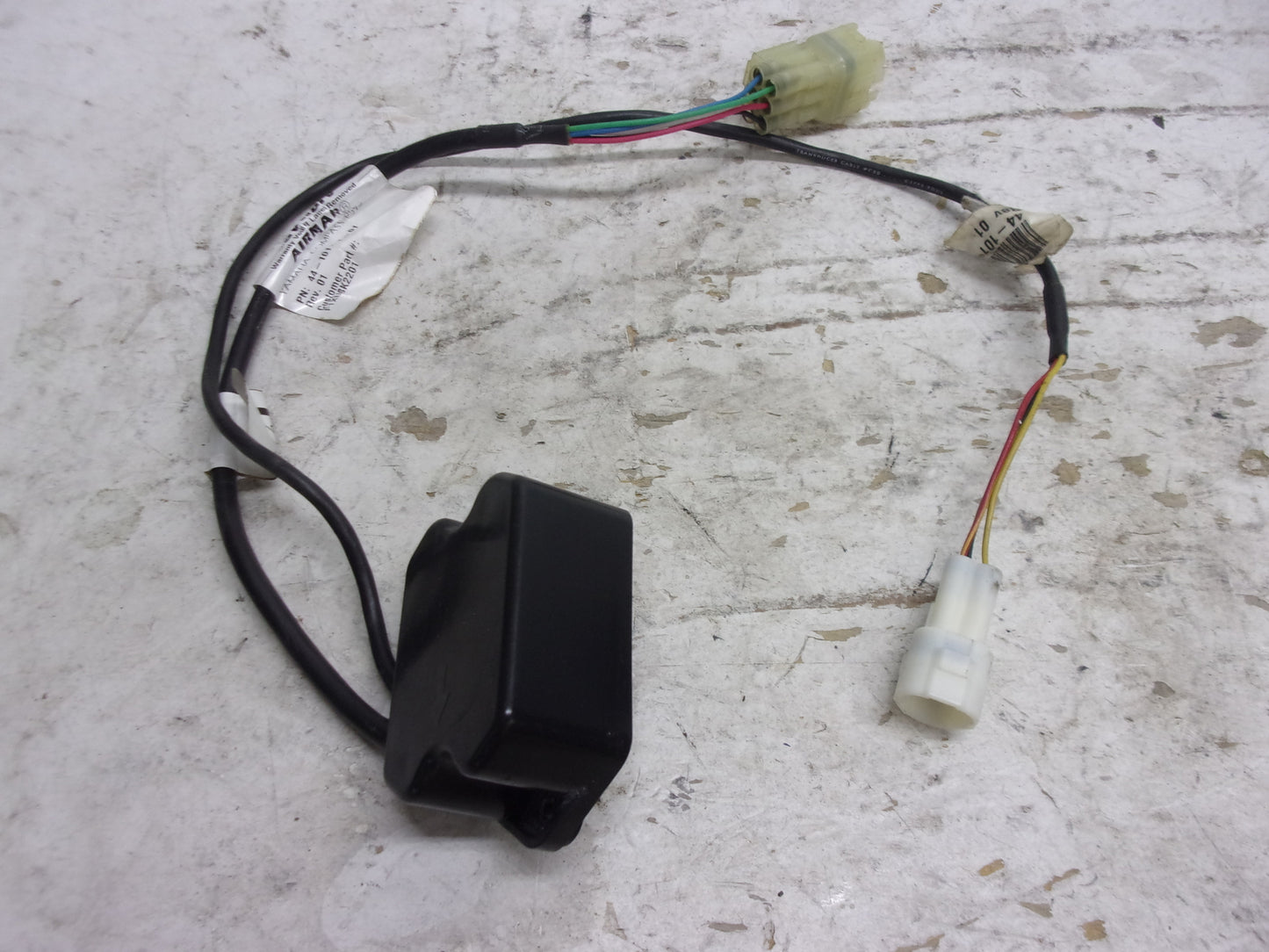 Yamaha Waverunner 2006-2012 FX HO OEM Compass Sensor Part# F1X-U8K22-01-00