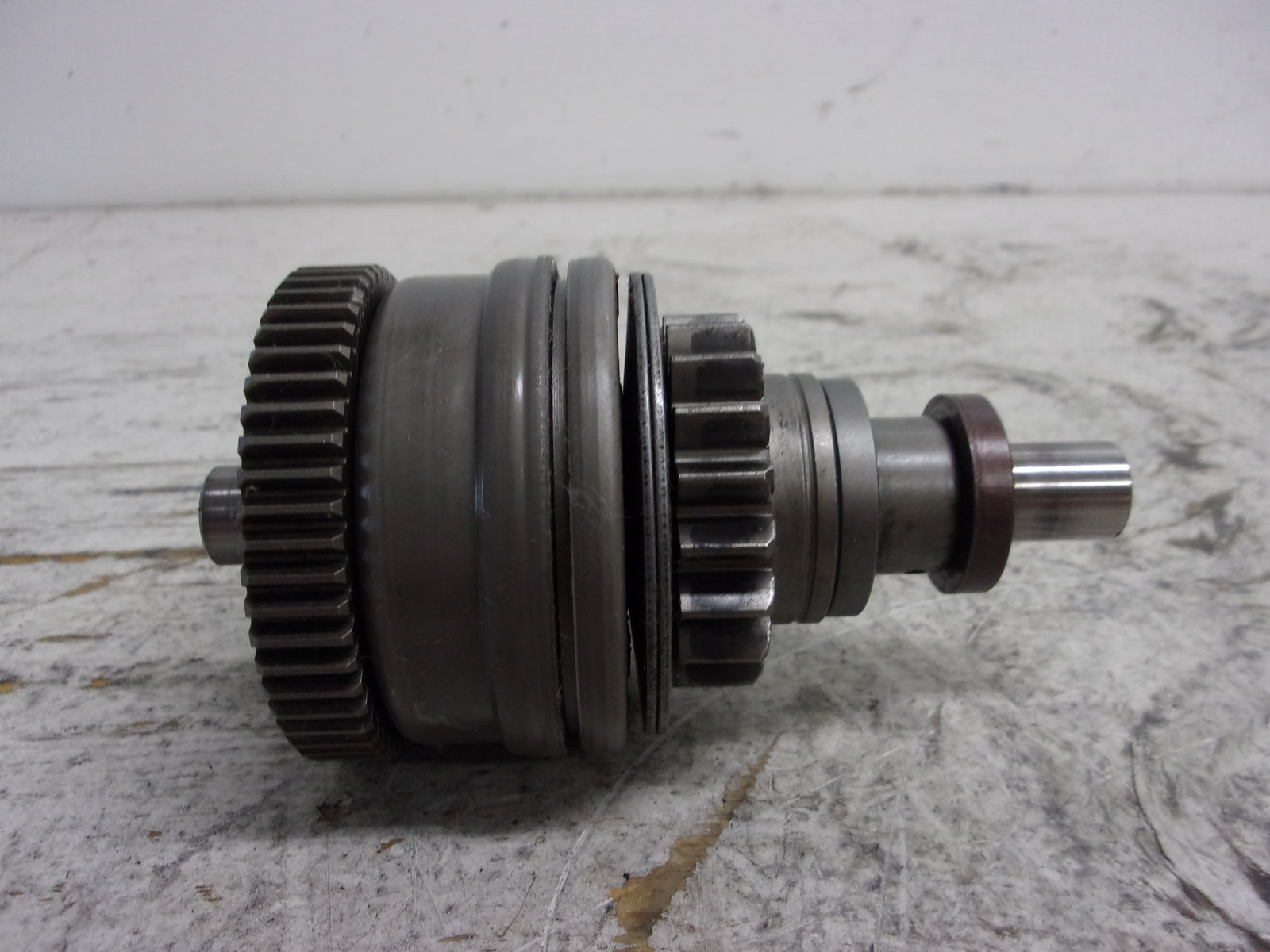 Kawasaki Jet Ski 2003-2021 SX-R STX Ultra OEM Starter Gear Part# 13101-3710