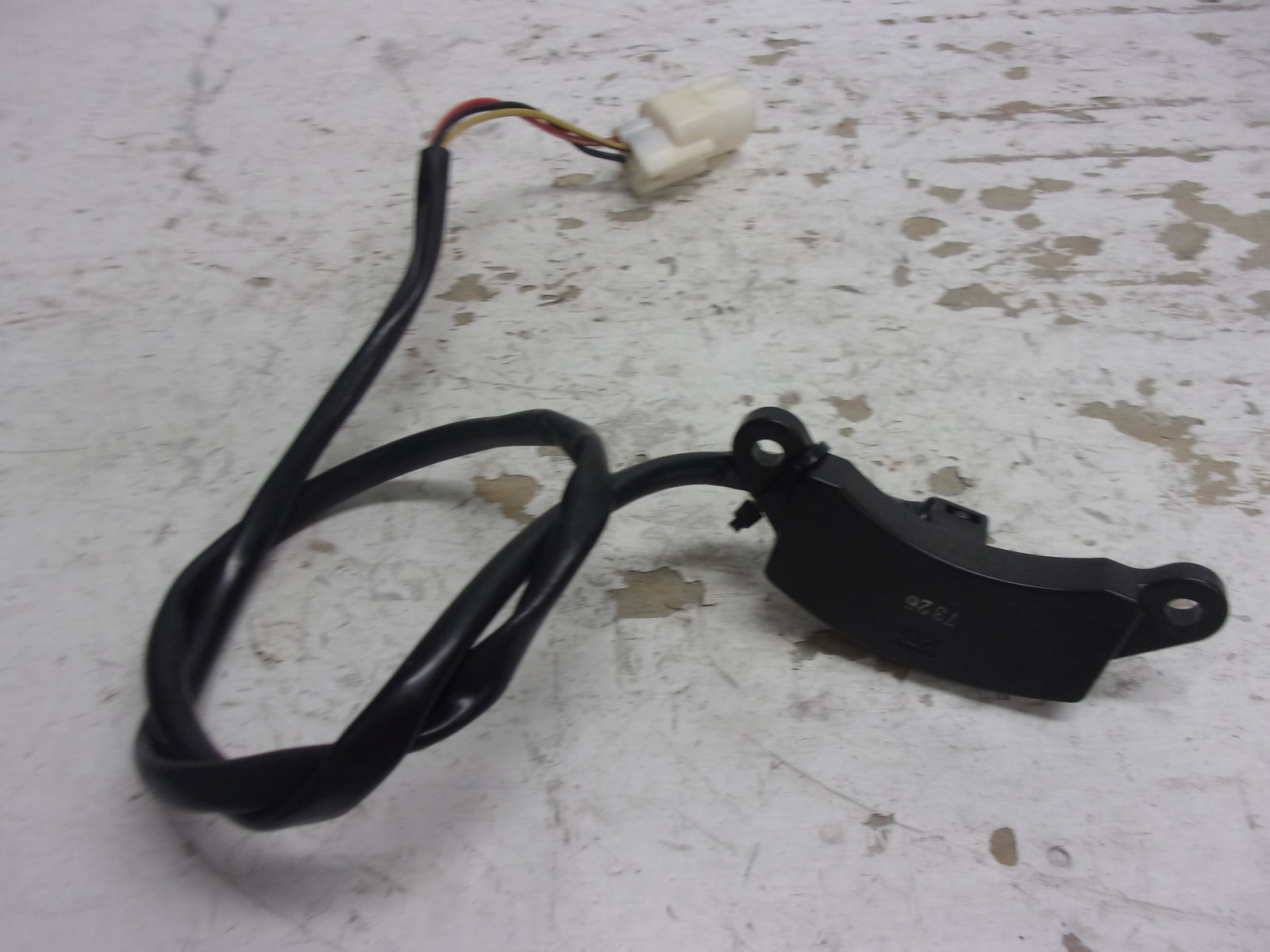 Kawasaki Jet Ski 2001-2021 STX-12F/15F STX OEM Hole IC Sensor Part# 21176-3748