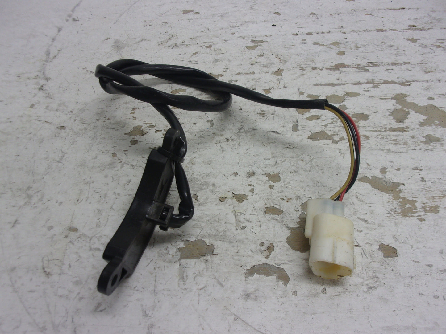 Kawasaki Jet Ski 2001-2021 STX-12F/15F STX OEM Hole IC Sensor Part# 21176-3748