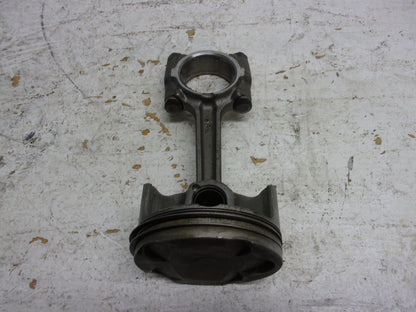 Yamaha Waverunner 2002-2008 FX OEM Connecting Rod + Piston Set # 5PW-11650-00-00