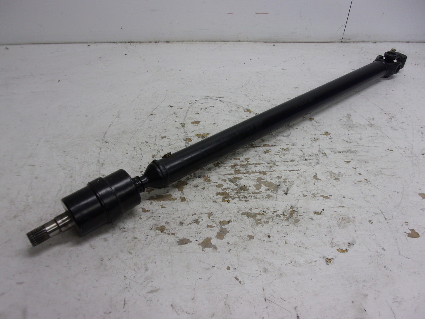 Can-Am Roadster 2019-2022 Ryker OEM Driveshaft / Homocinetic Joint # 705502456