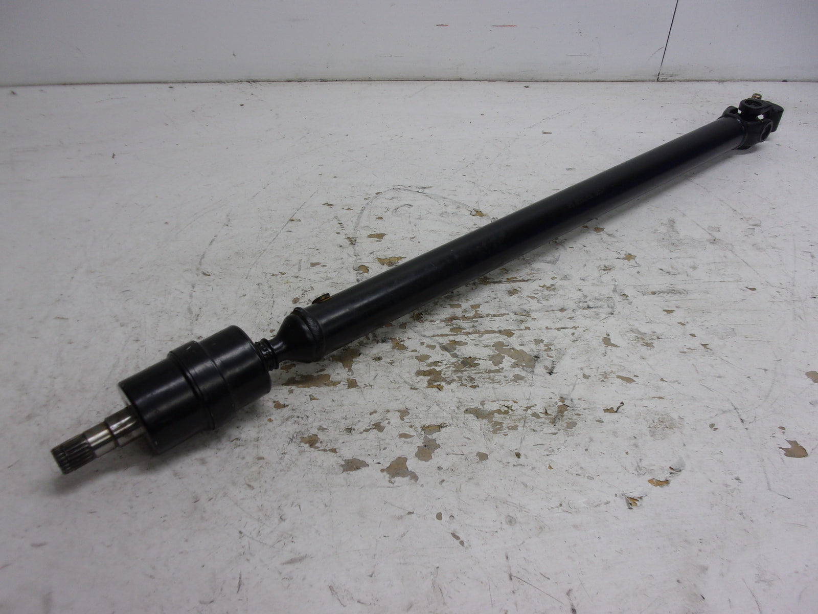 Can-Am Roadster 2019-2022 Ryker OEM Driveshaft / Homocinetic Joint # 705502456