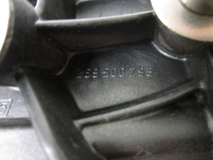 Sea Doo Bombardier 2000 RX / RX DI OEM Pewter Left Mirror Part# 269500831