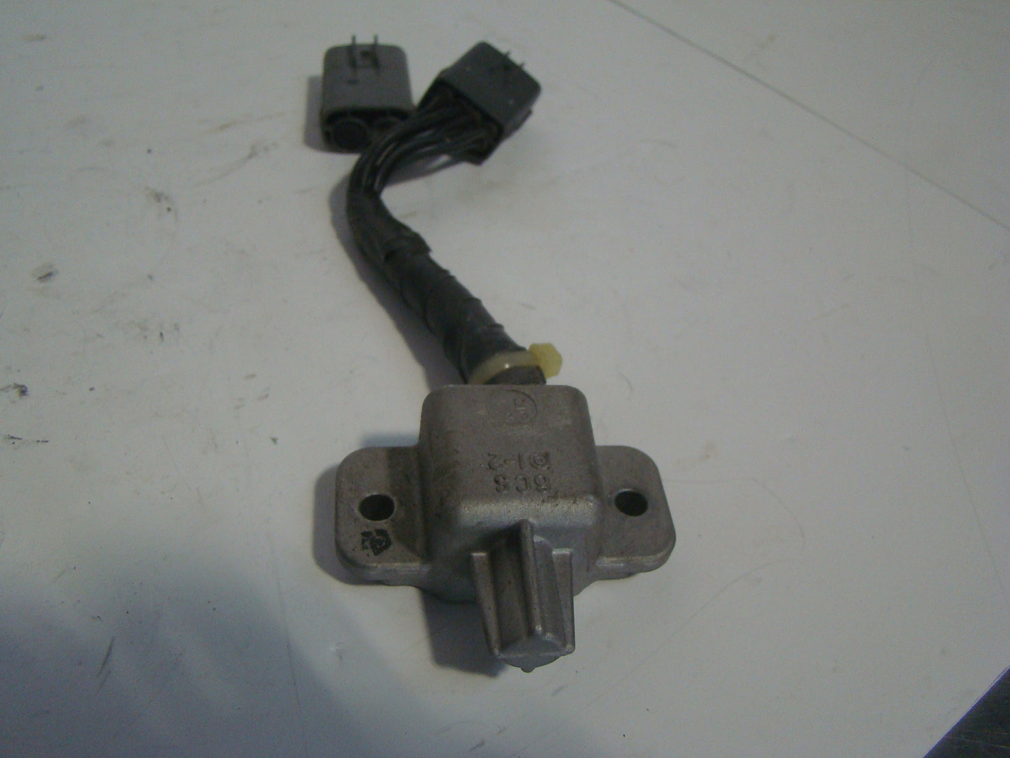 Yamaha Waverunner 12-2016 FX VXS VXS FZS FZR Earth Plate Sensor 6CS-8273J-00-00