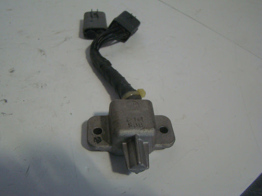 Yamaha Waverunner 12-2016 FX VXS VXS FZS FZR Earth Plate Sensor 6CS-8273J-00-00