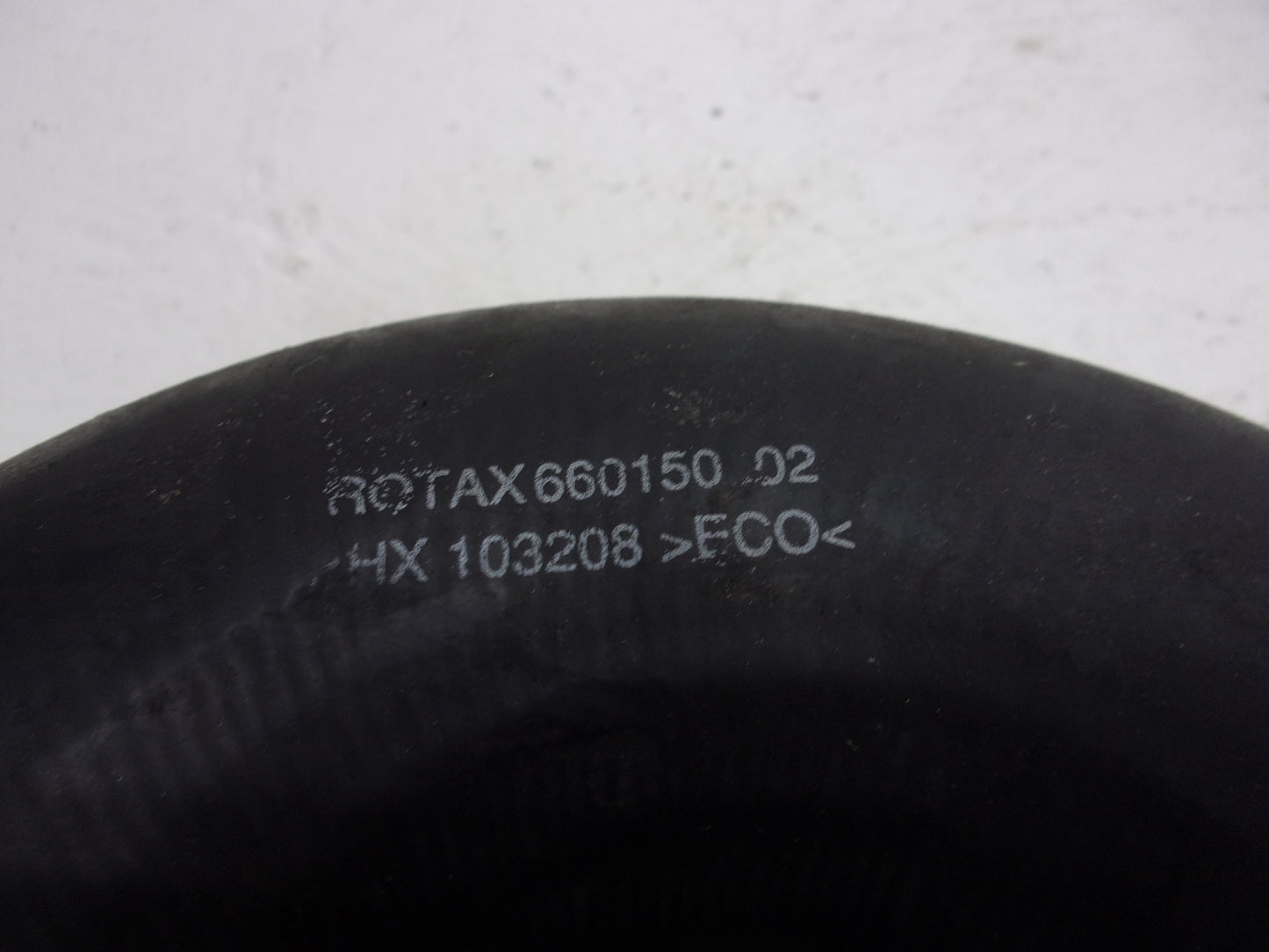 Sea Doo Bombardier 2003-2005 RXT RXP GTX Limited SC OEM Formed Hose # 420660150