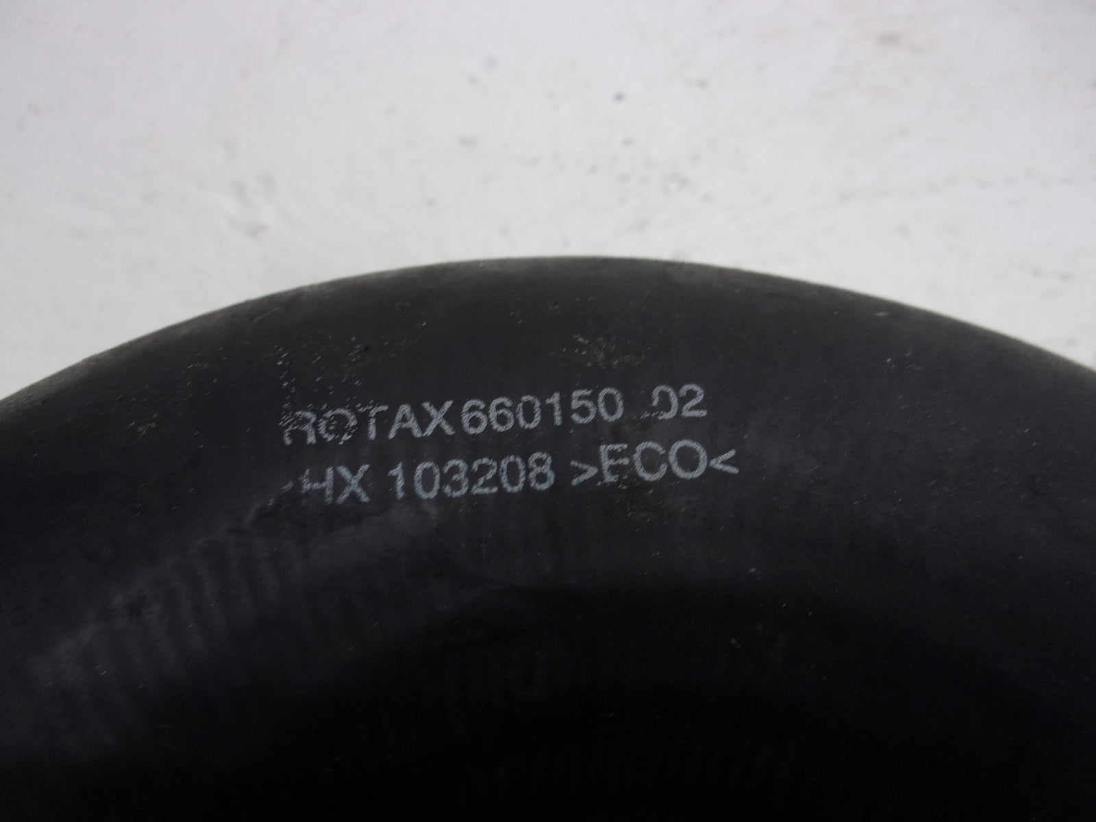 Sea Doo Bombardier 2003-2005 RXT RXP GTX Limited SC OEM Formed Hose # 420660150