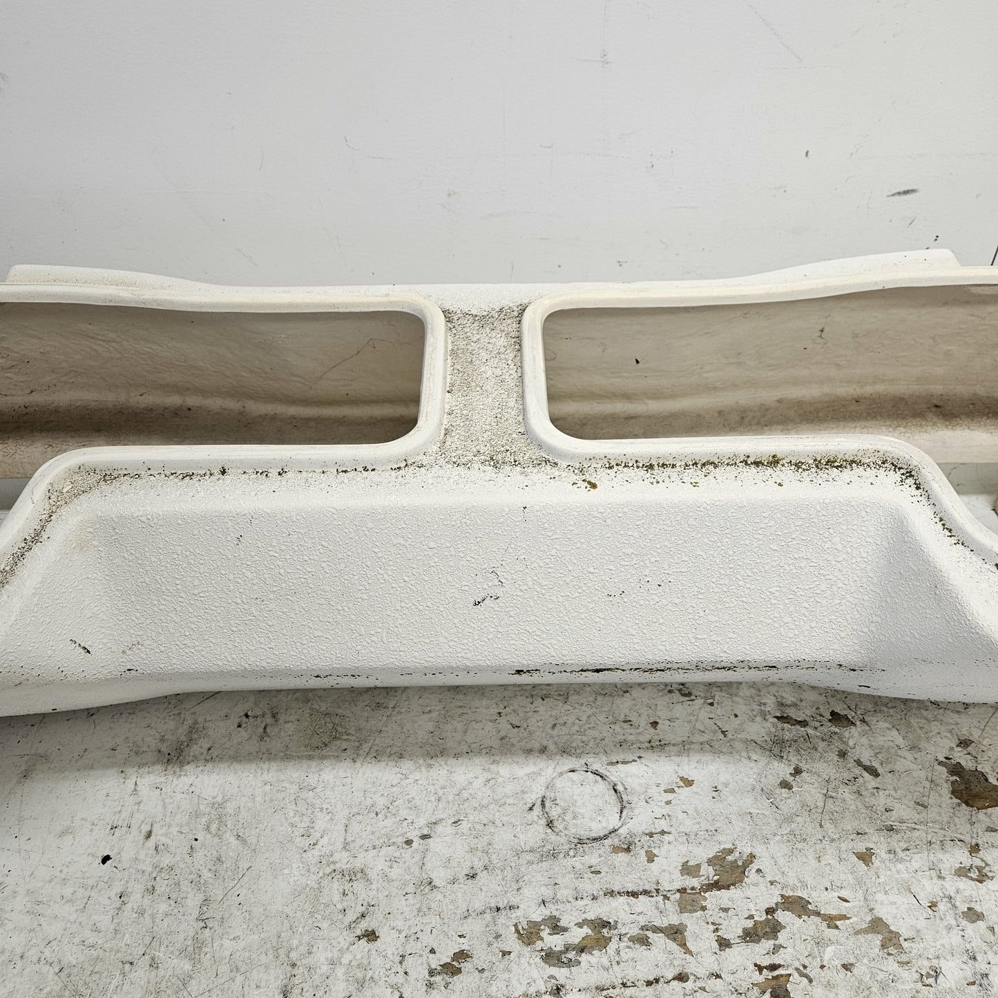 Sea Doo Jet Boat 1994 Explorer Boat OEM Rear Seat Storage / Tray Part# 291000533