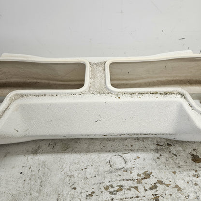 Sea Doo Jet Boat 1994 Explorer Boat OEM Rear Seat Storage / Tray Part# 291000533