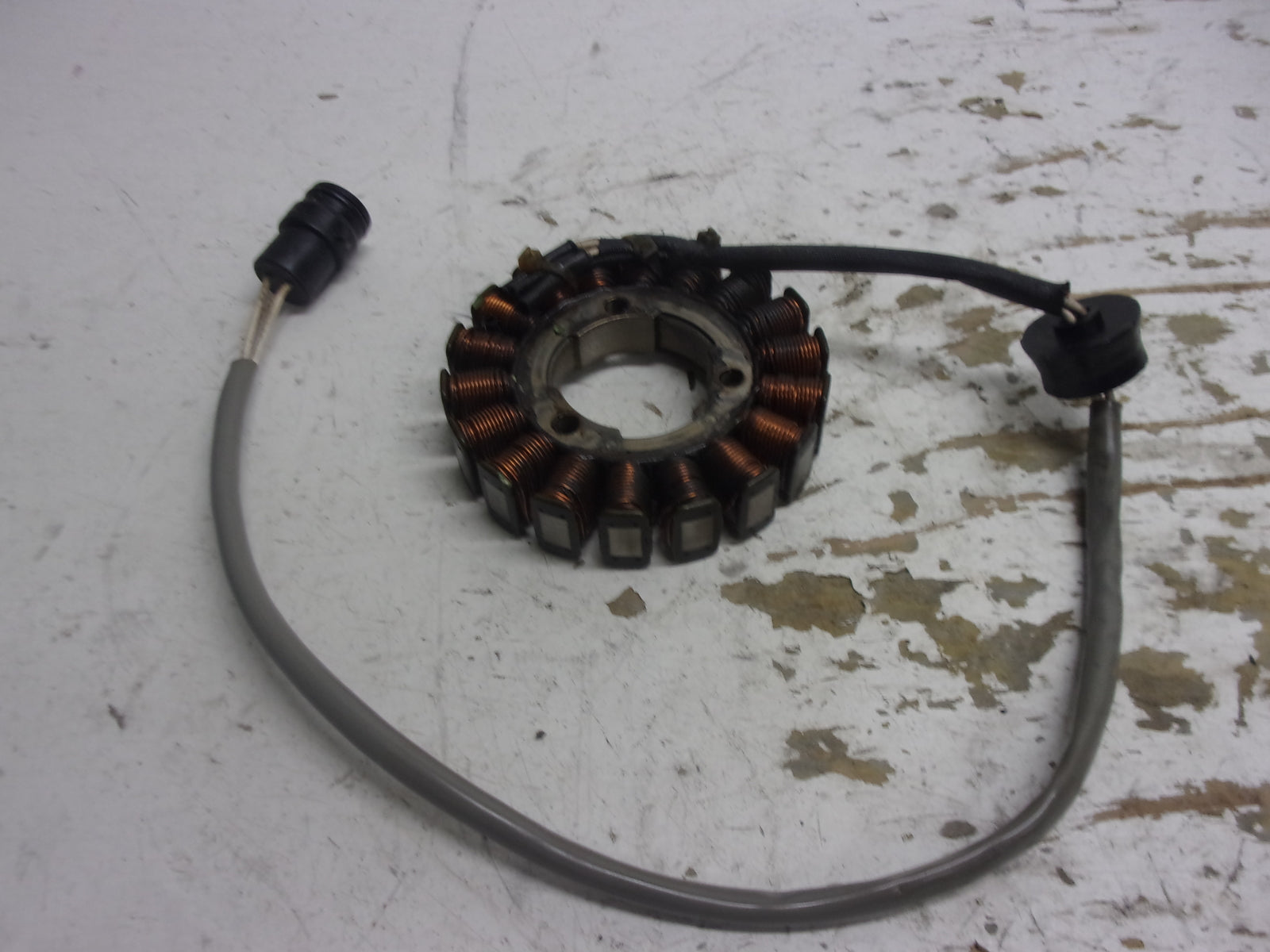 Kawasaki Jet Ski 2011-2024 Ultra 300/310LX OEM Stator Assembly Part# 21003-3747