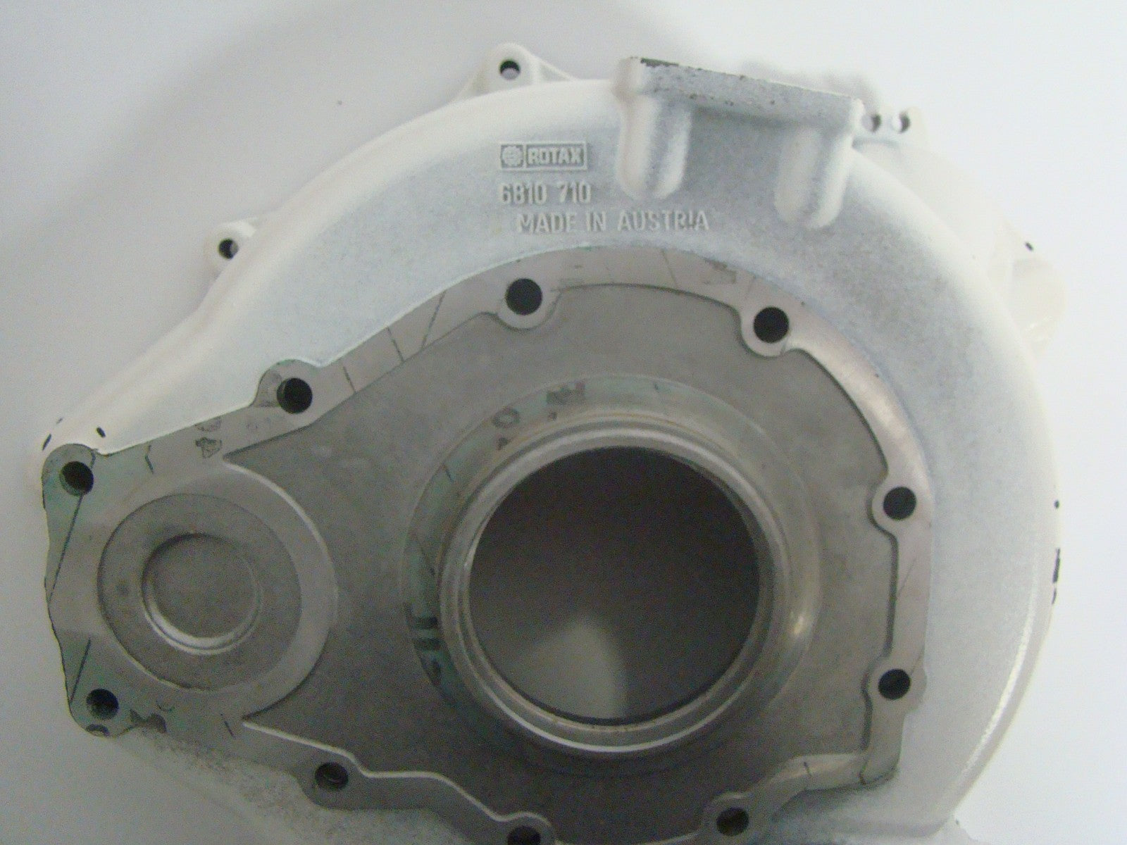 Sea-Doo Bombardier 1996-1997 SPX XP GSX GTX White Crankcase Cover Part 290810711