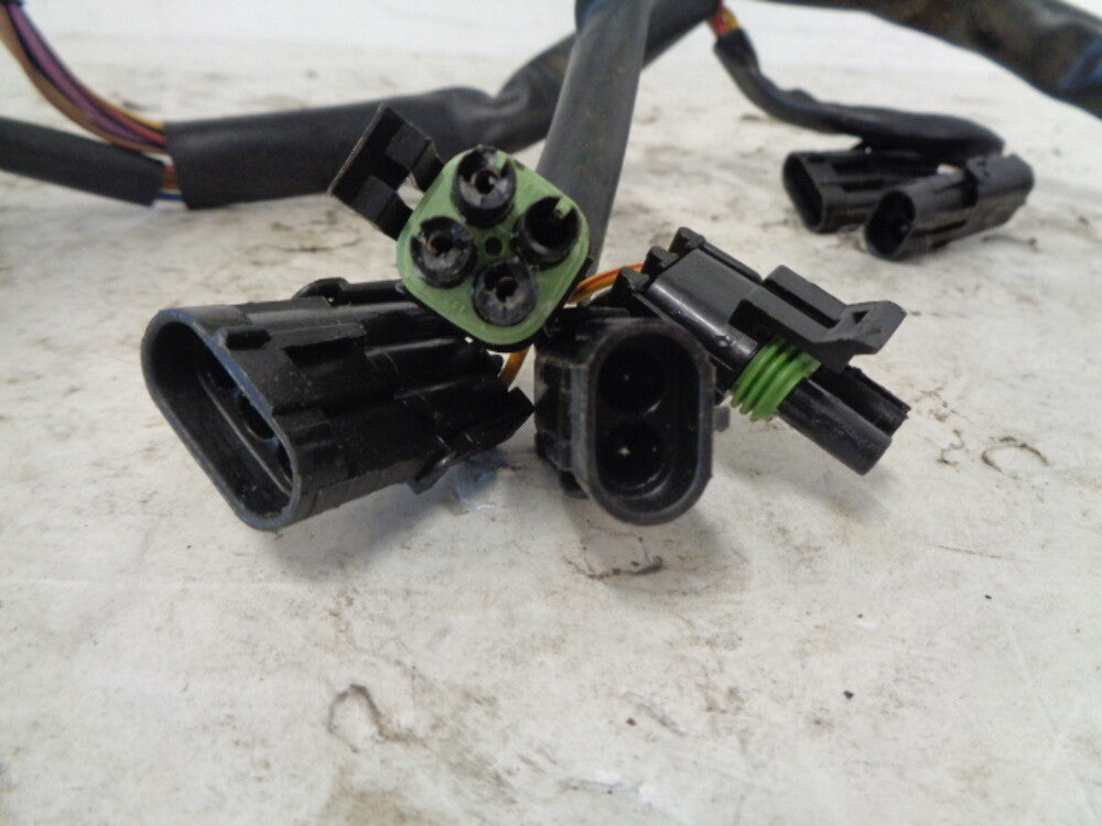 Sea Doo Bombardier 2000-2003 LRV GTX DI OEM Steering Wiring Harness # 278001460