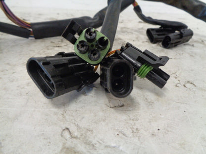 Sea Doo Bombardier 2000-2003 LRV GTX DI OEM Steering Wiring Harness # 278001460