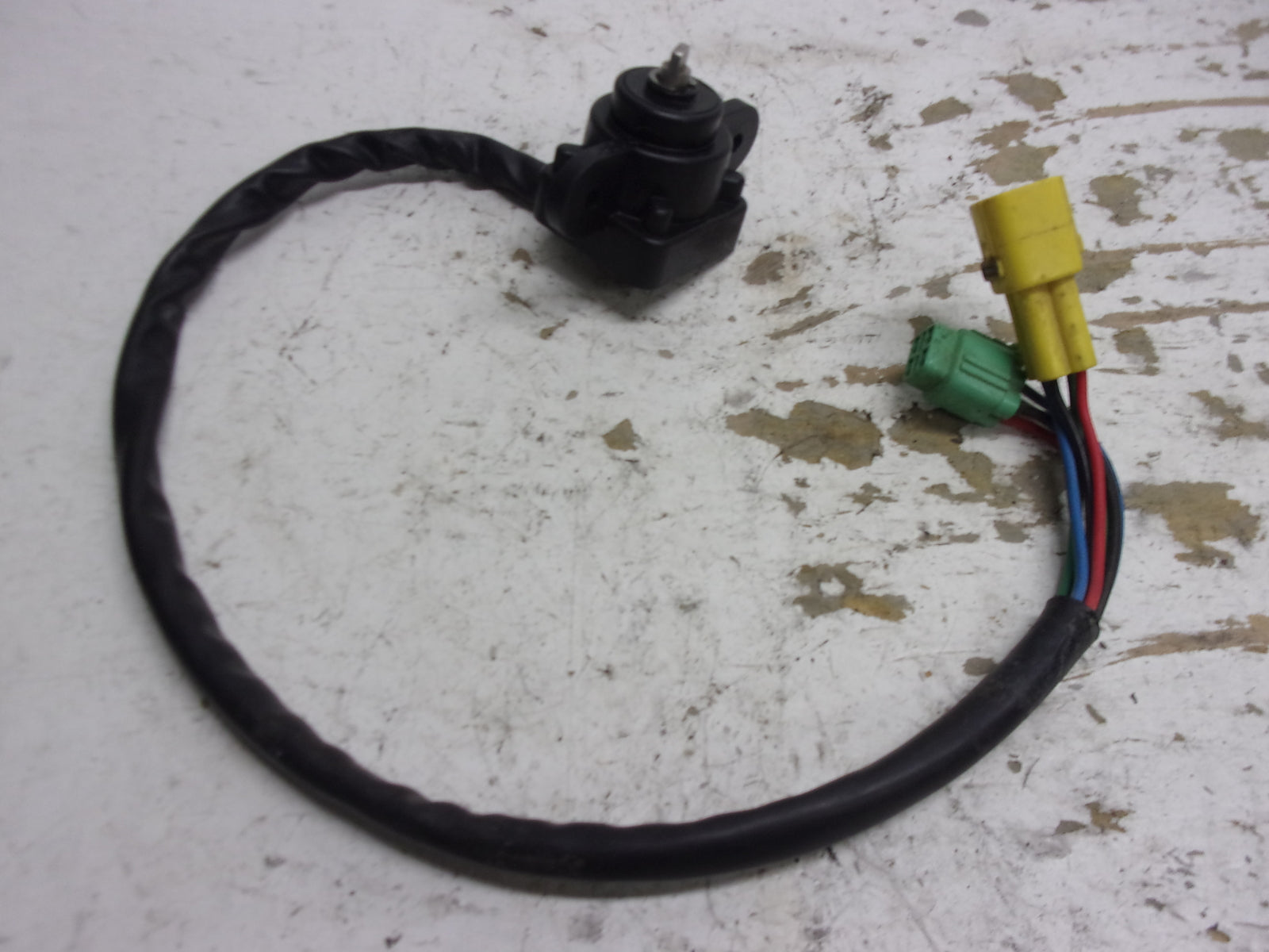 Kawasaki Jet Ski 1996-1997 STS 750 OEM Reverse Switch Comp Part# 13151-3721