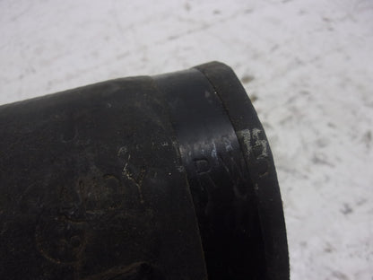 Sea Doo Bombardier 2005 3D RFI Exhaust Hose Assembly # 274001179