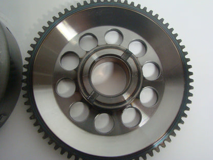 Yamaha Wave Runner 2005-2015 VX V1 Rotor + Gear 6D3-81450-00-00 6D3-15515-00-00