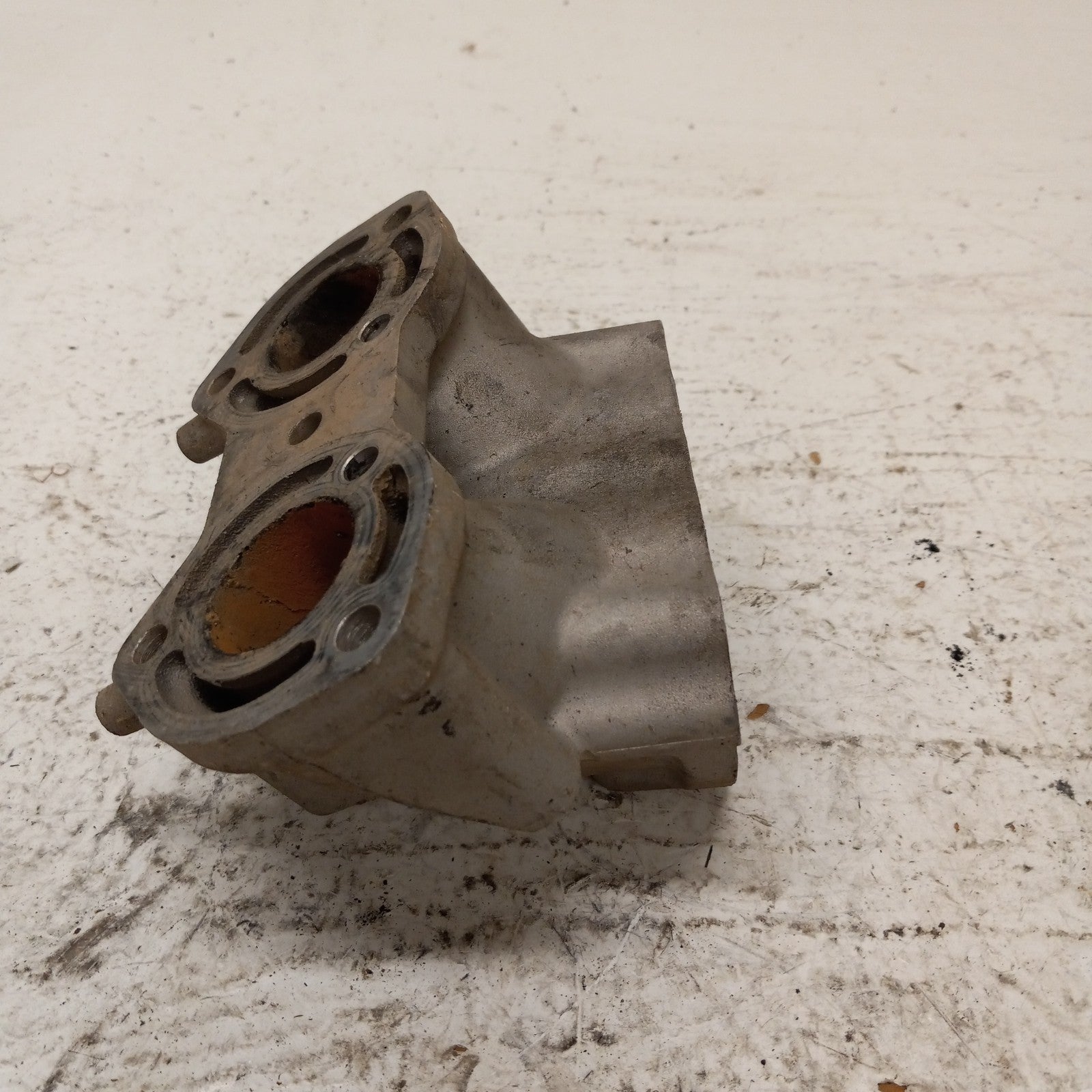 Yamaha Waverunner 2002-2008 FX140 FX Inner Exhaust Manifold Part 60E-14610-00-94