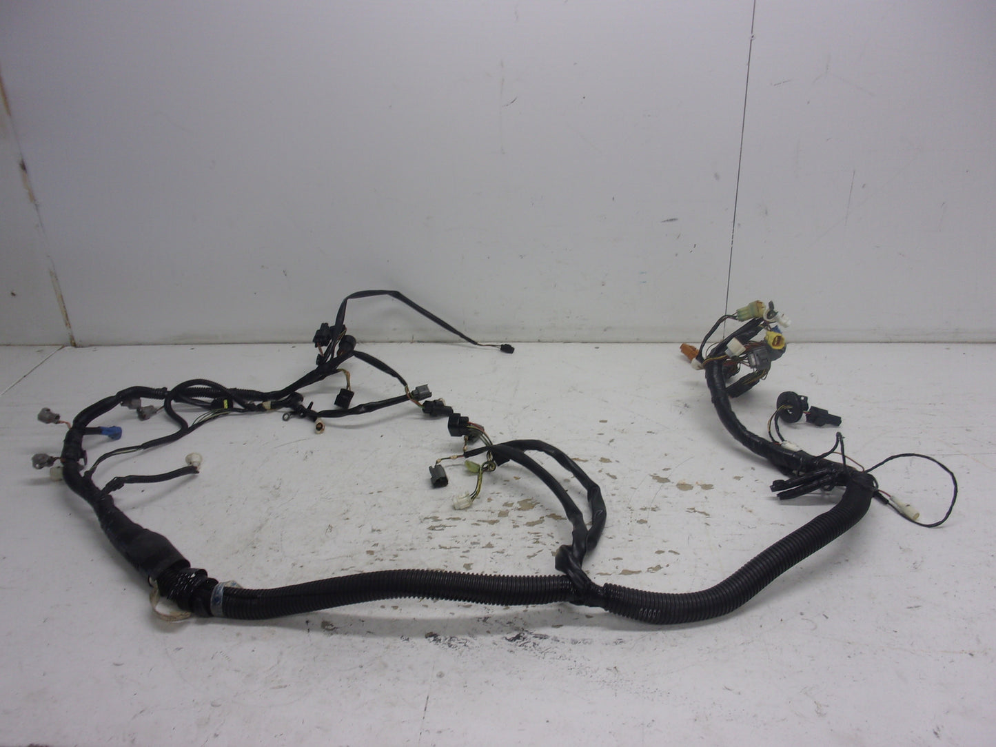 Kawasaki Jet Ski 2007 Ultra 250 OEM Engine Wire Harness Part# 26031-3724