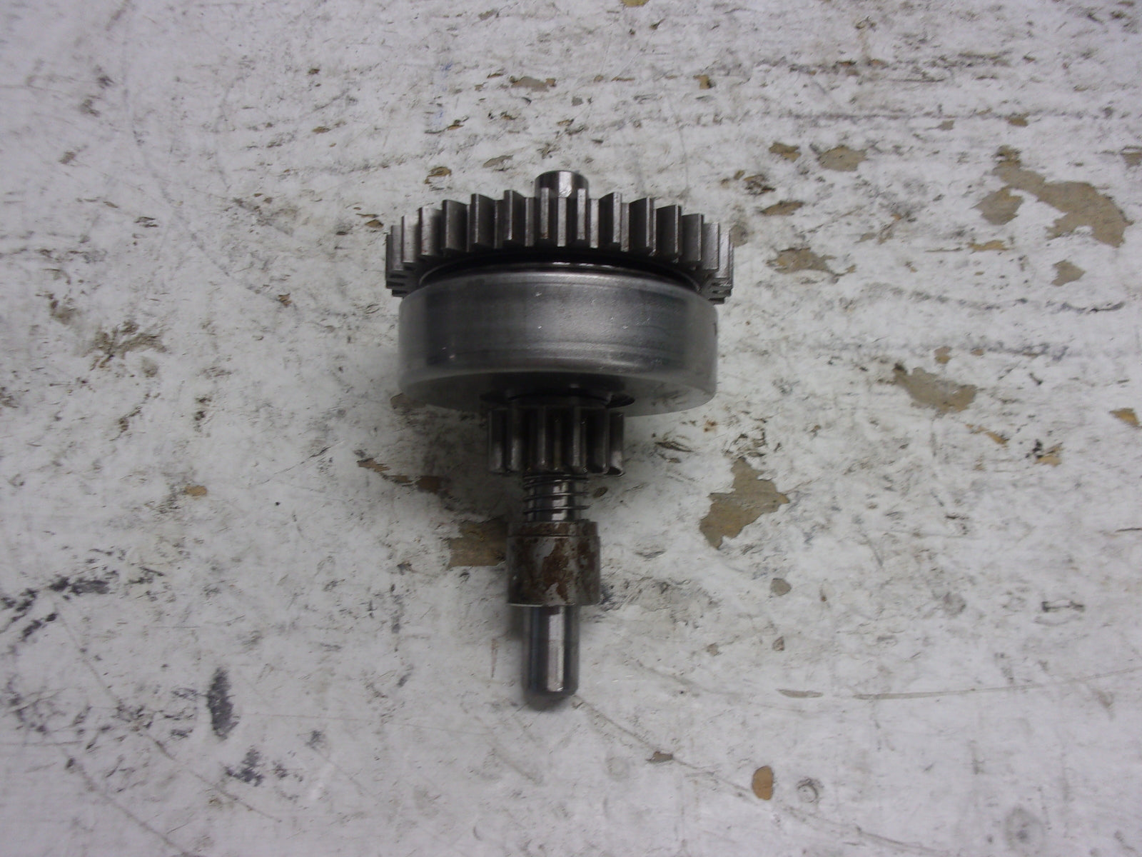 Sea Doo Bombardier 2020-2023 GTX RXP RXT GTI OEM Starter Bendix Part# 420888041