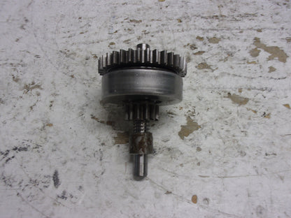 Sea Doo Bombardier 2020-2023 GTX RXP RXT GTI OEM Starter Bendix Part# 420888041