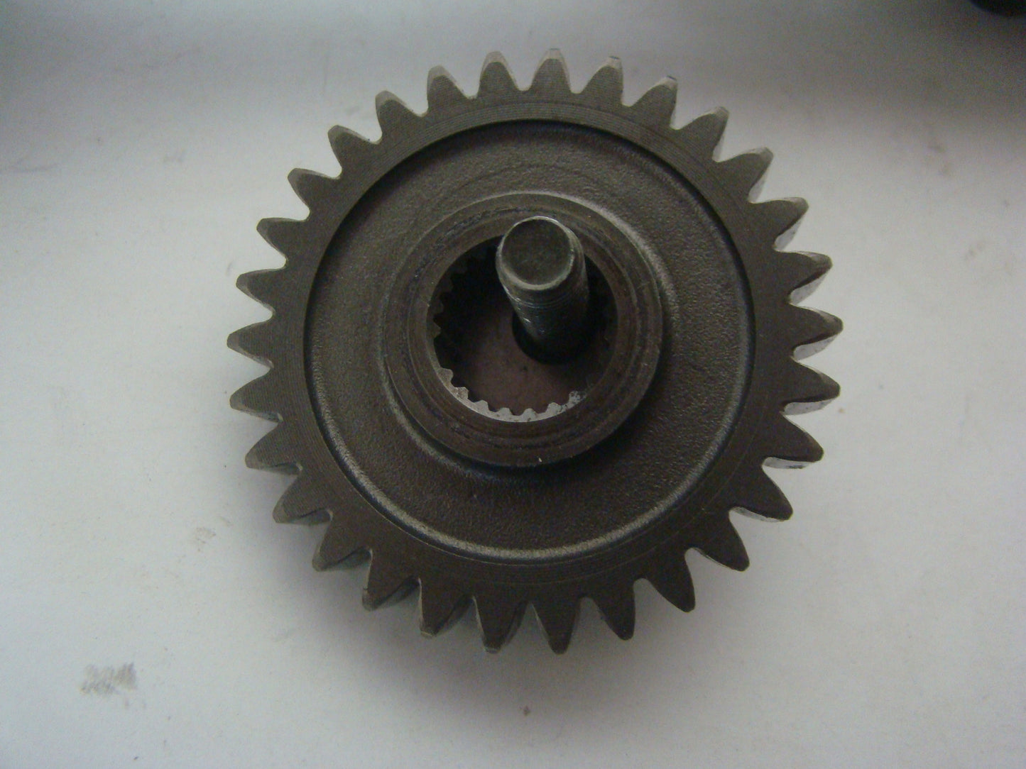 Honda Aquatraxx 02-2007 ARX1200 R-12X F-12X Balancer Shaft + Gear 13411-HW1-670