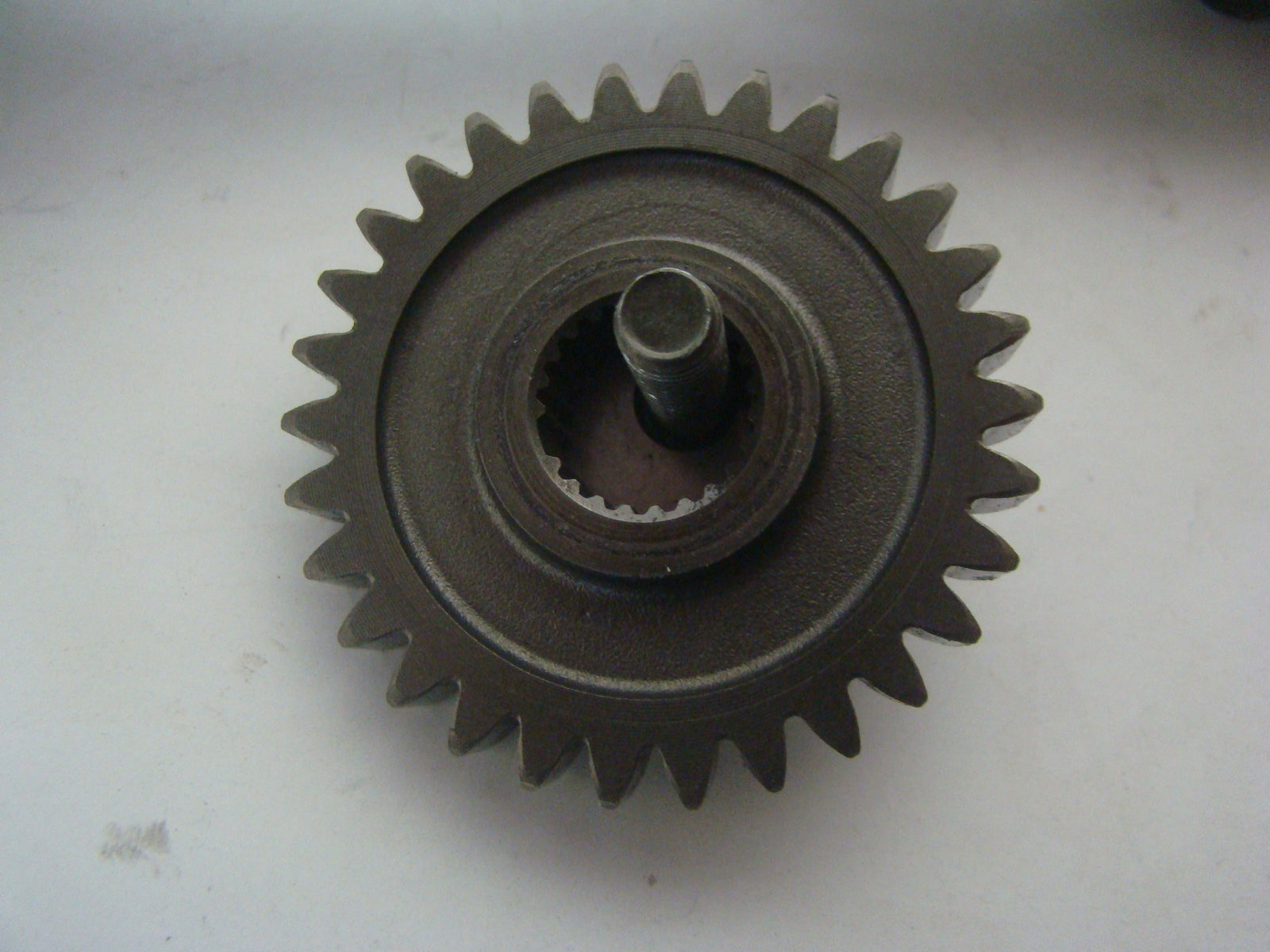 Honda Aquatraxx 02-2007 ARX1200 R-12X F-12X Balancer Shaft + Gear 13411-HW1-670
