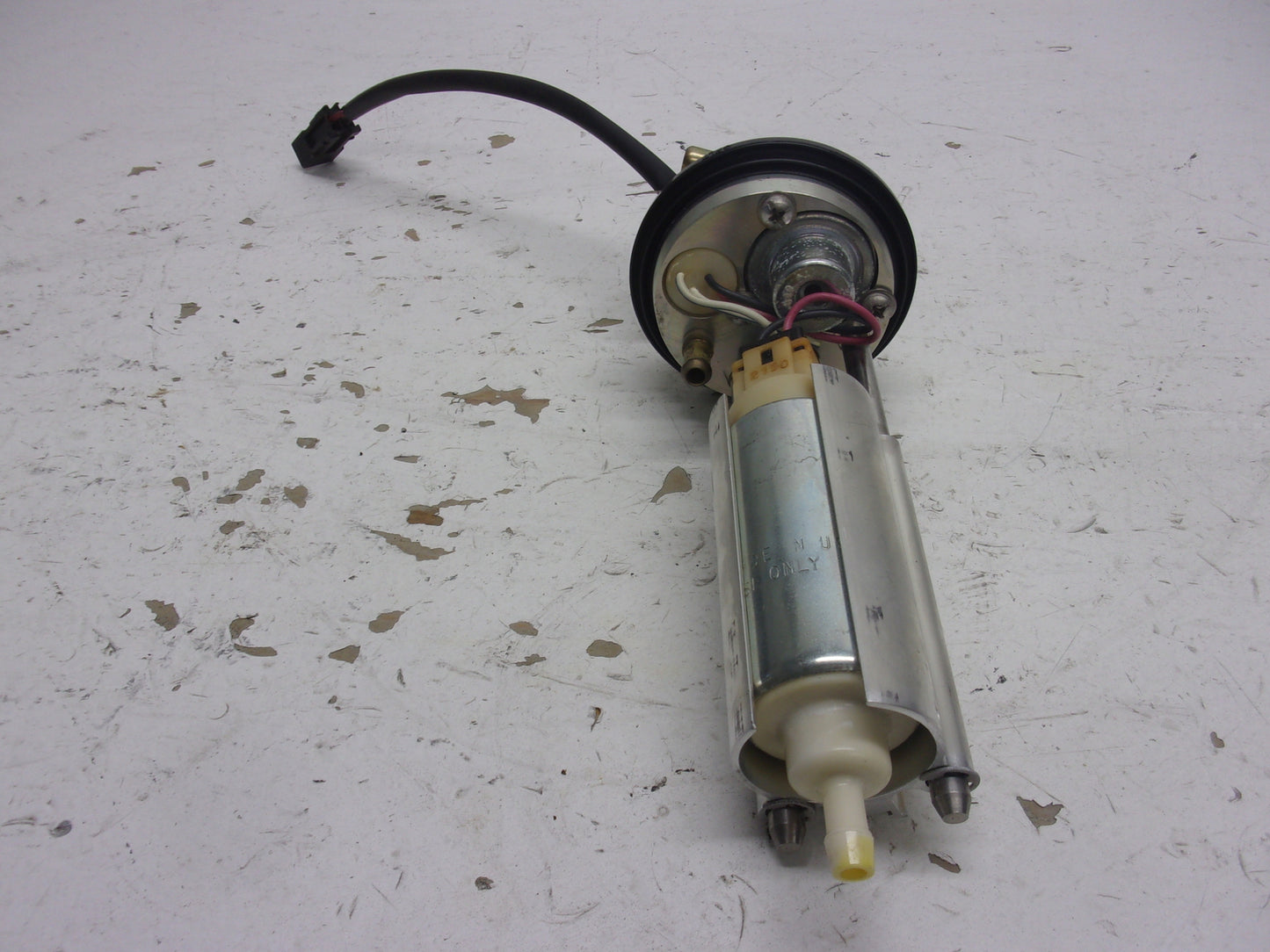 Polaris Snowmobile 2011-2012 RMK Switchback Indy OEM Fuel Pump Part# 2521093