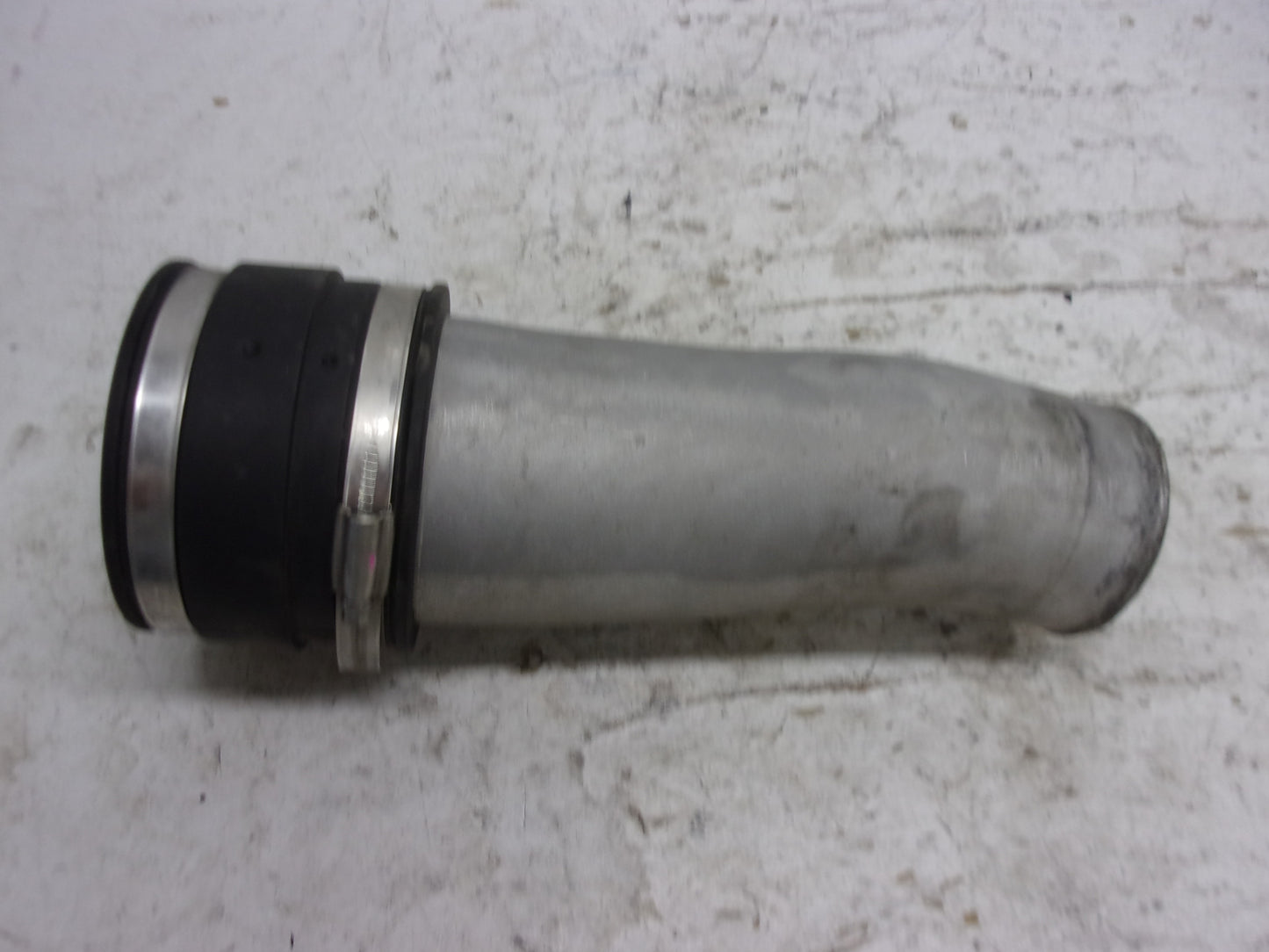 Yamaha Waverunner 2004-2008 FX FX1100 OEM Exhaust Pipe Outlet # 6B6-14752-00-94