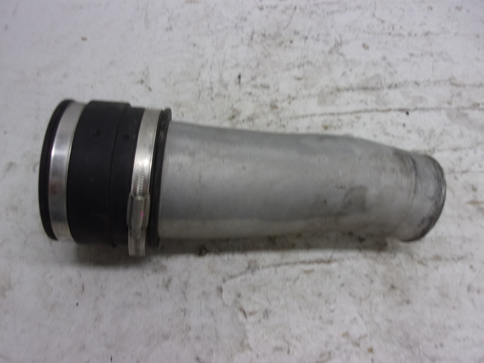 Yamaha Waverunner 2004-2008 FX FX1100 OEM Exhaust Pipe Outlet # 6B6-14752-00-94