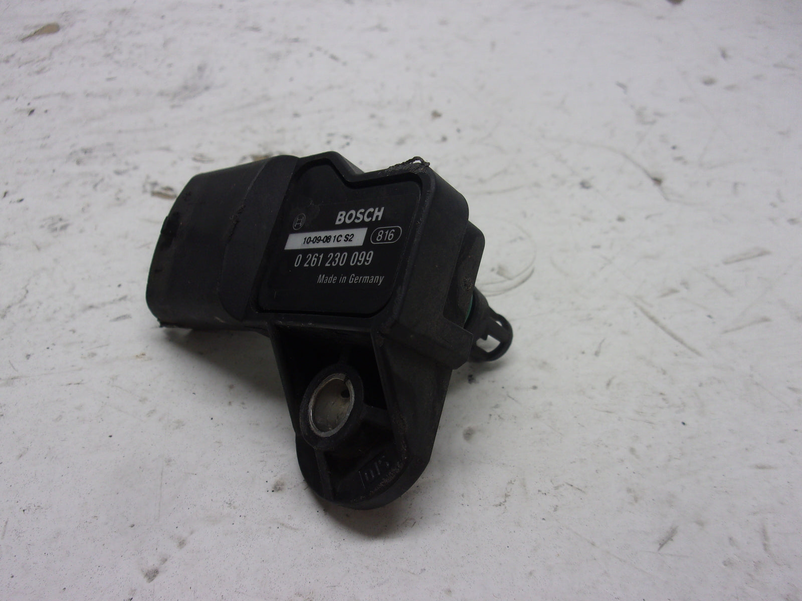 Polaris Snowmobile 2006-2018 RMK Switchback OEM T-Map Sensor Part# 2410422