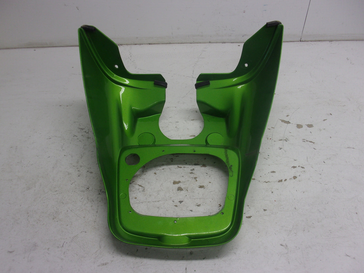Kawasaki Jet Ski 2003-2004 Ultra 150 OEM Green Handle Cover Part# 14090-3809-367