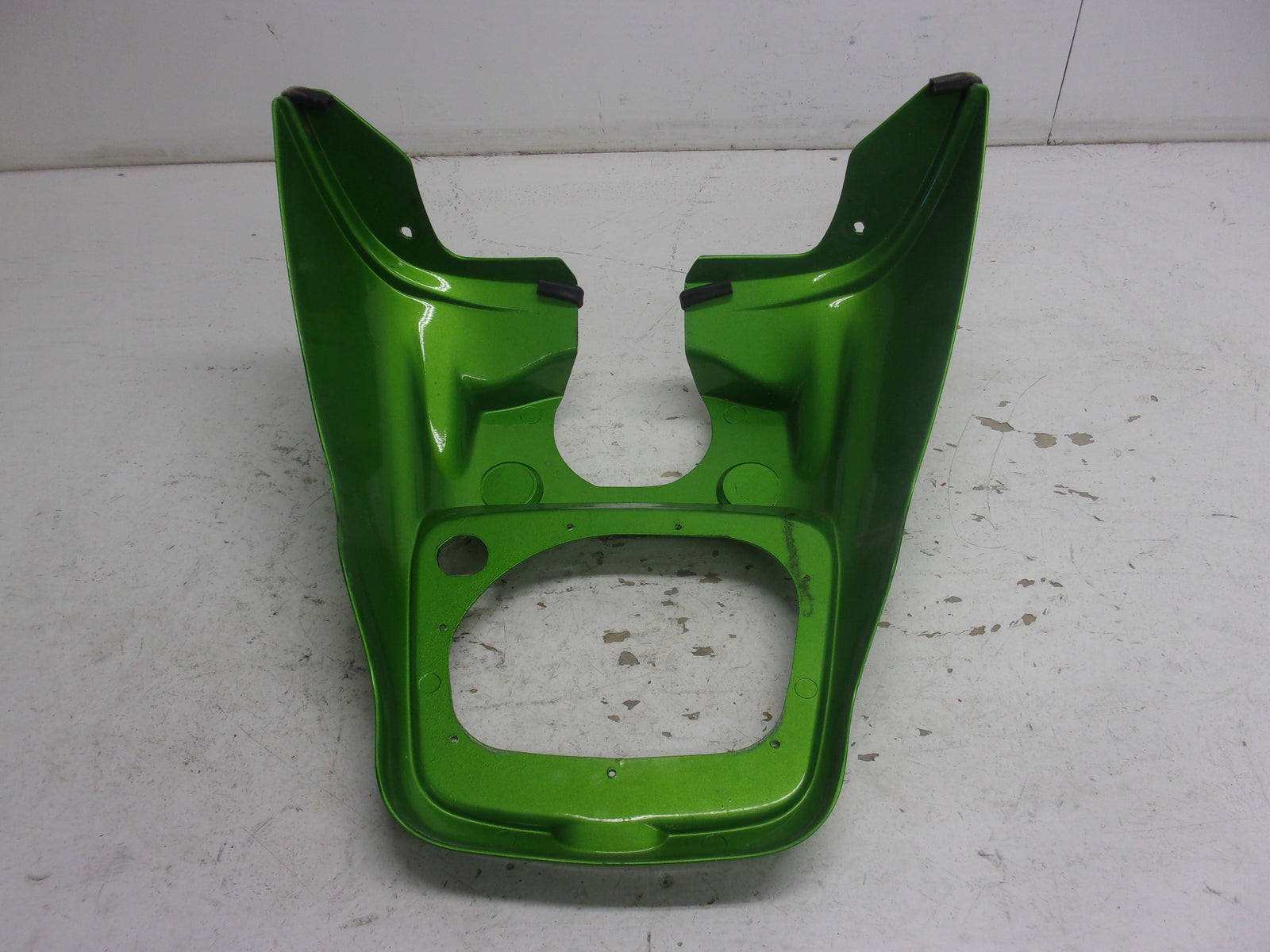 Kawasaki Jet Ski 2003-2004 Ultra 150 OEM Green Handle Cover Part# 14090-3809-367