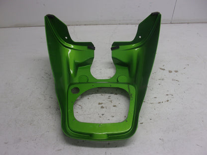 Kawasaki Jet Ski 2003-2004 Ultra 150 OEM Green Handle Cover Part# 14090-3809-367