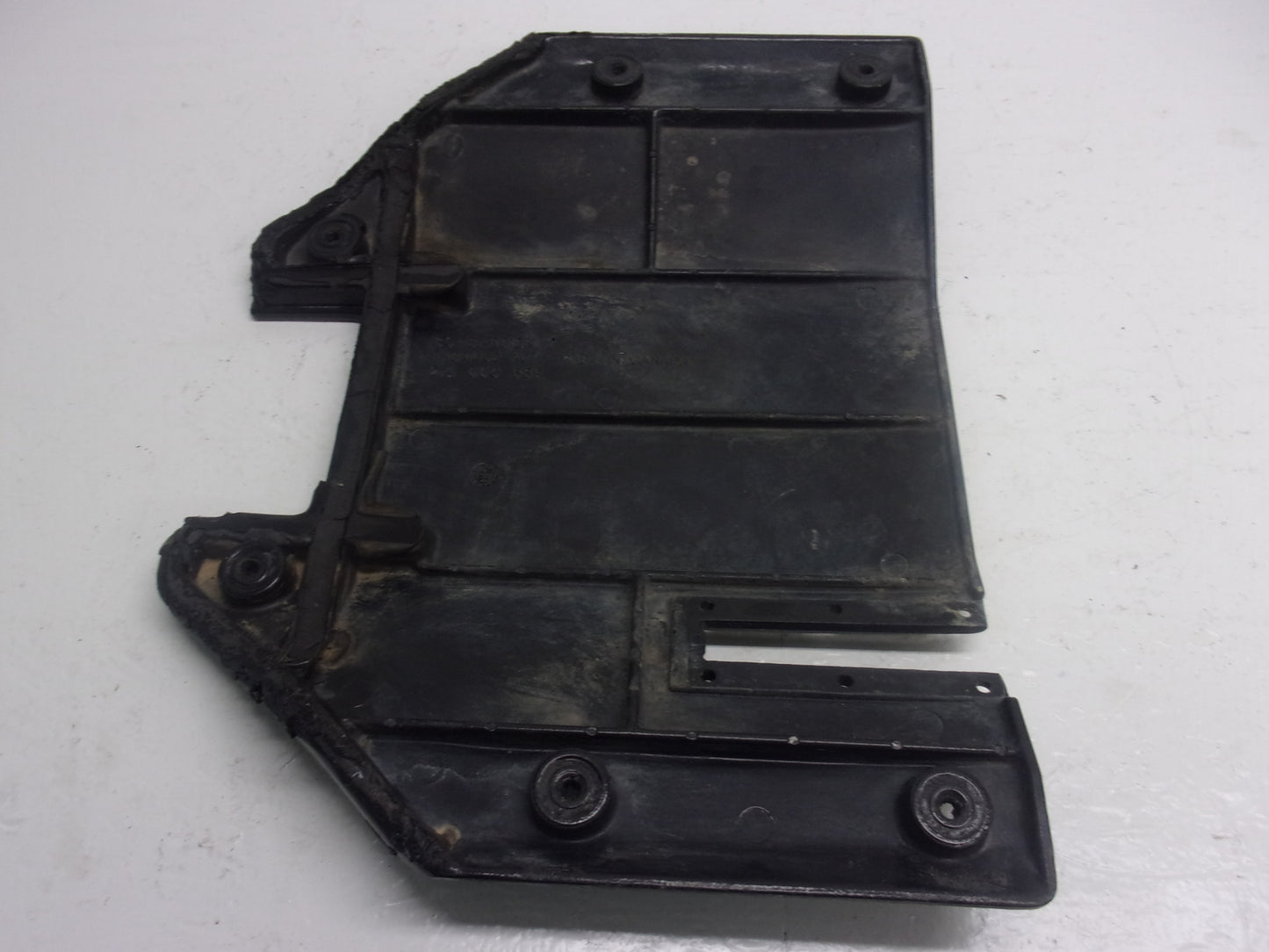 Sea Doo Bombardier 1997 XP OEM Ride Plate Assembly Part# 271000688