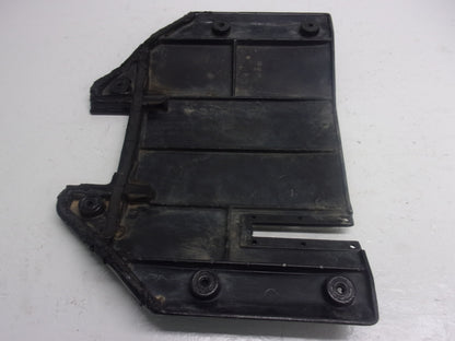 Sea Doo Bombardier 1997 XP OEM Ride Plate Assembly Part# 271000688