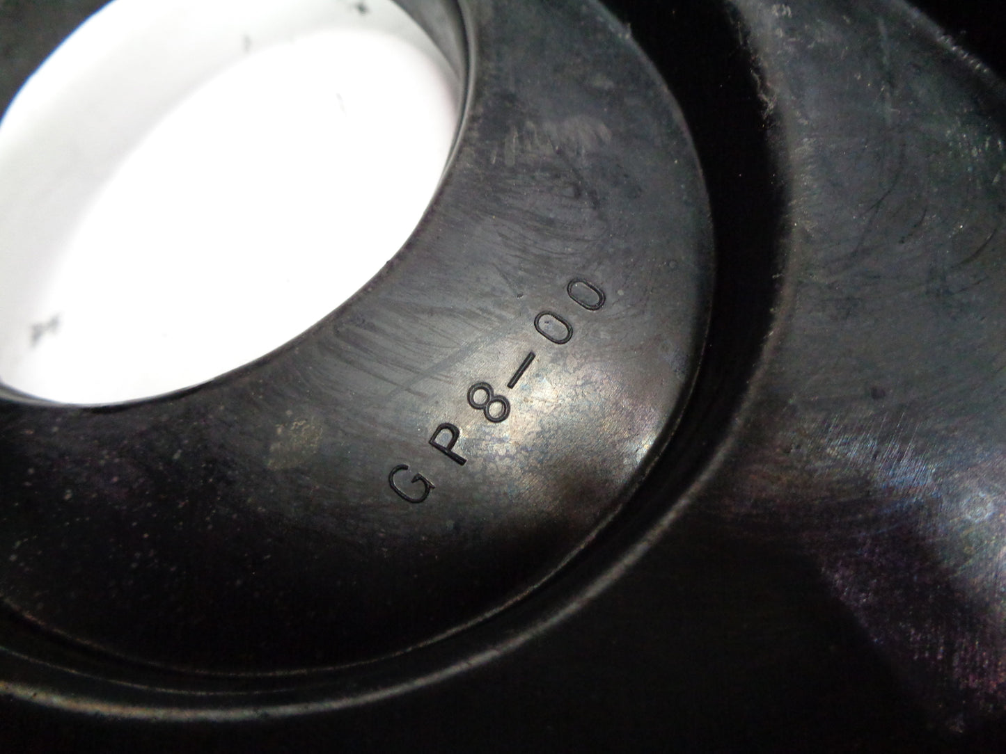 Yamaha Waverunner 1997-2000 GP 800 , 1200 Bulkhead Seal Part# GP8-64536-00-00