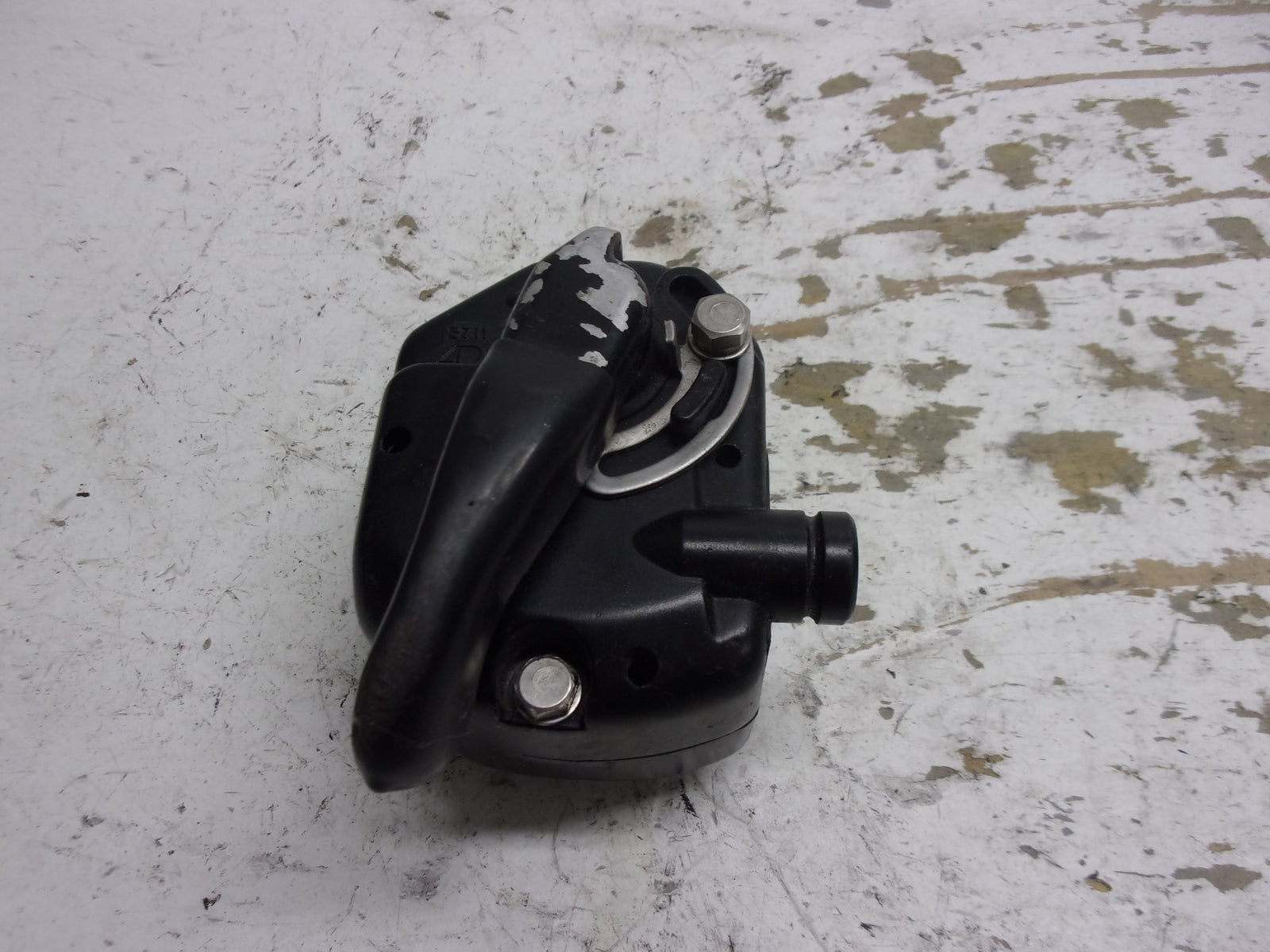Kawasaki Jet Ski 1986-1995 659SX X2 TS JS440 JS550 Throttle Lever # 39074-3711